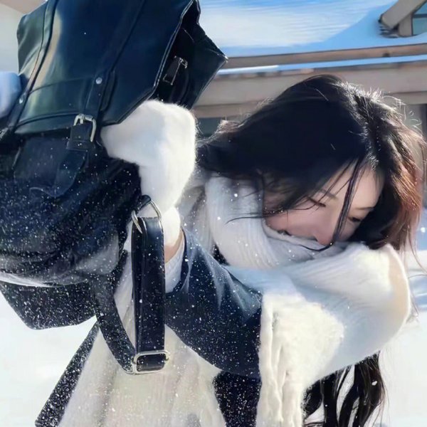 雪豹
